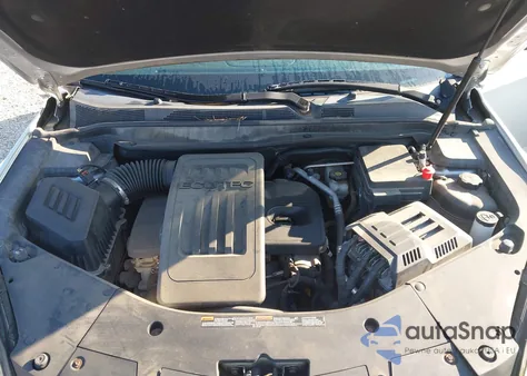 2016 Chevrolet Equinox Lt from USA, damaged, VIN 2GNALCEK7G6265109